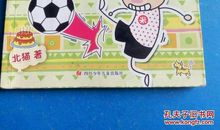 《加油足球小将》读后感