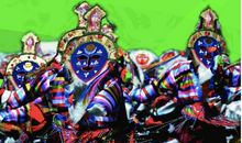 藏戏的主要内容