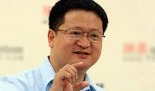 李善友：创业不仅仅是致富手段