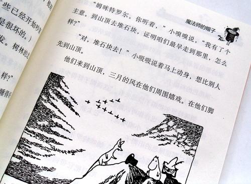 魔术师的帽子