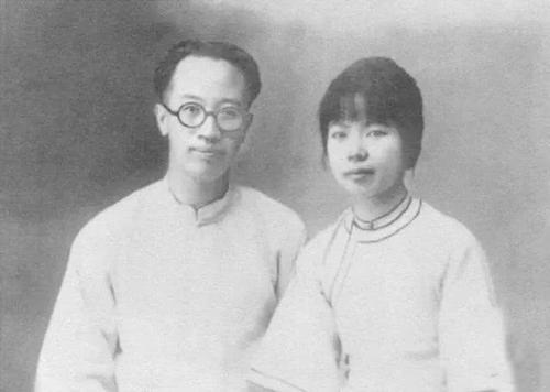 梁世秋：老