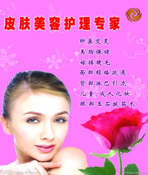 经典美女系列口号