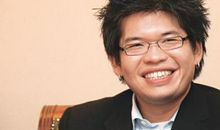 陈士骏：创业“瘾君子”