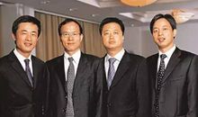 郭广昌的复星金融帝国梦：一顿早餐开始的生意