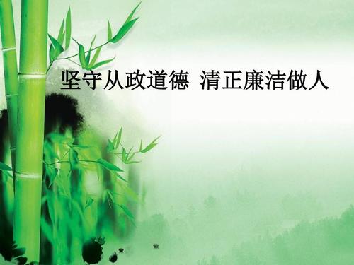 一个应该坚持下去