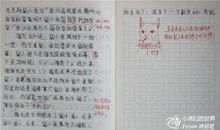 老师批改作业的精彩评语