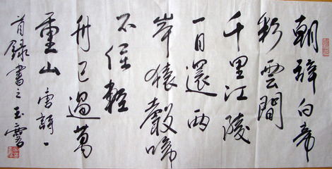 宋瑜的名言