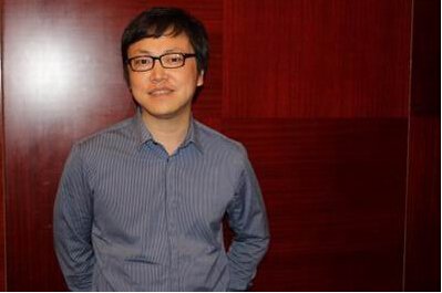 王峰：攻略与学者