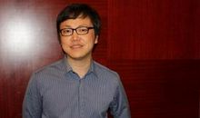 王峰：悍匪与书生