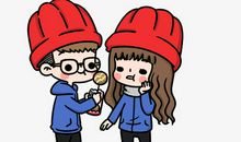 情侣甜蜜的话精选