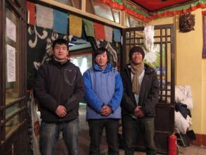 泰戈尔：休闲