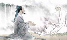 无可：秋寄从兄贾岛