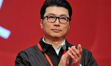 顺丰CEO王卫：做企业不只为赚钱