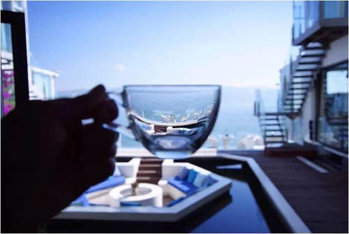 我在北京卖掉房子搬到大理后...