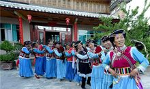 铁凝：米子和宝聚