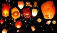 元宵节的来历和习俗