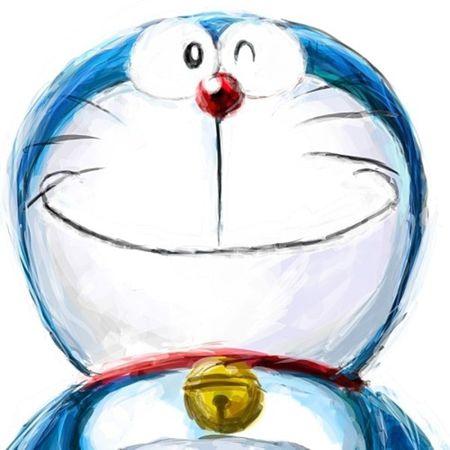描述肖像的句子