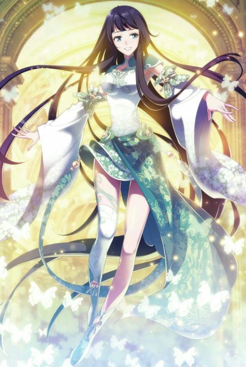 看完战斗