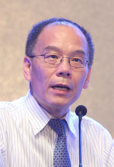 金山词霸CEO张洪江：不拘泥于形式实现您的梦想