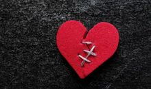 挽回女朋友的句子