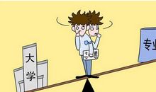 平行志愿填报：如何规避风险