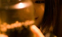 用车水马龙造句