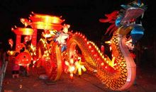 元宵节诗词 关于元宵节的诗词