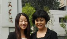 铁凝：省长日记