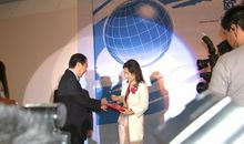 年轻海归吴双艰辛创业奋斗历程