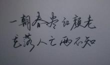 工作无奈的句子