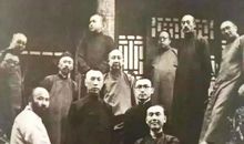 许地山：街头巷尾之伦理