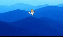 三毛：守望的天使