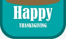 两个感恩节的绅士