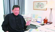 董桥：幽默是福