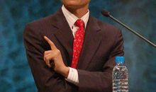 从俞敏洪点评牛根生看创业真谛