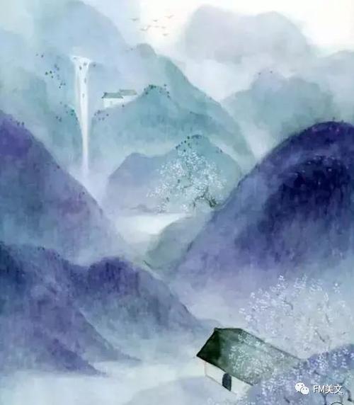 白居易：白云泉