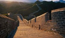 关于长城的诗歌