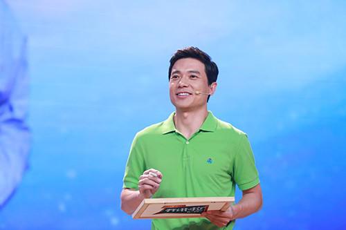 让我们谈谈李彦宏的讲话：选择改变生活