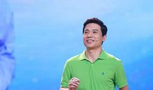 开讲啦李彦宏演讲稿:抉择改变人生
