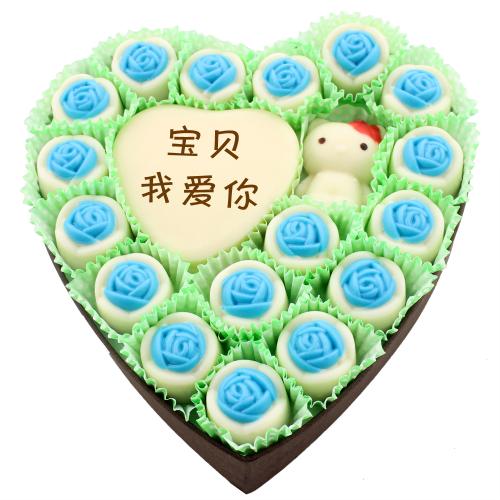 友谊生日祝福短信