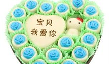 友情生日祝福短信