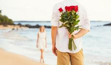 那些动人的经典求婚语录