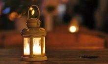 留一盏灯，或许今晚他还能回家