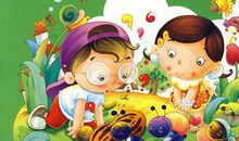 十万个为什么读后感600字