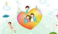 幸福，那一道温暖的颜色