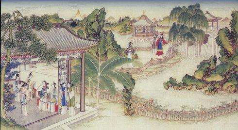 红楼梦总结