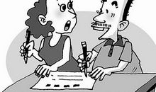 高考平行志愿填报三大秘笈