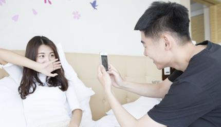 女追男短信