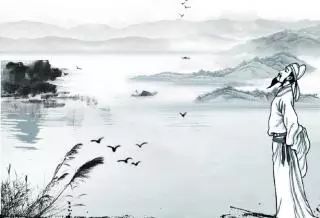 李白古诗集