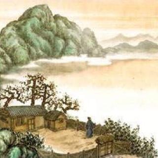 王伟：告别山